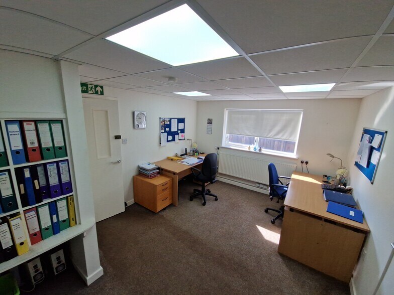 Heage Rd, Ripley en venta - Foto del edificio - Imagen 3 de 13