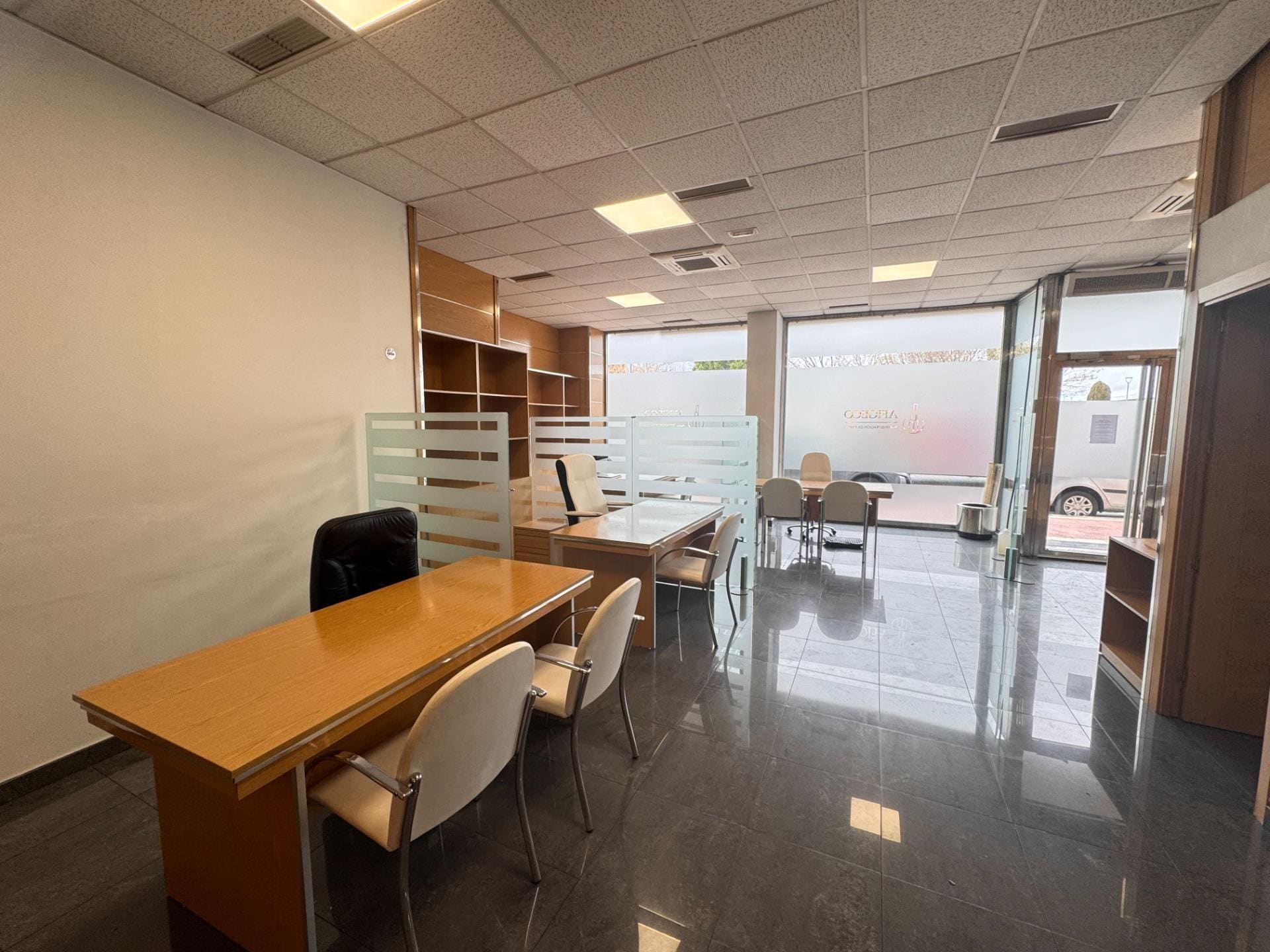 Avenida de Ronda, 81, Parla, Madrid en alquiler Foto del interior- Imagen 1 de 13