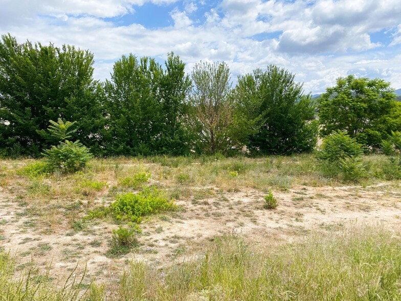 Terreno en Albaida, Valencia en venta - Foto principal - Imagen 1 de 8