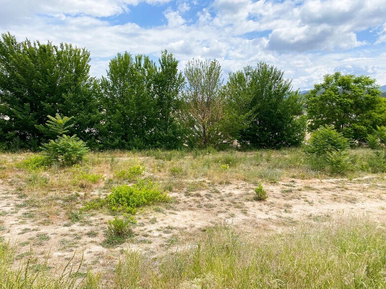 Terreno en Albaida, Valencia en venta - Foto principal - Imagen 3 de 8