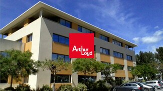 Más detalles de 515 Avenue De La Tramontane, La Ciotat - Oficina en venta