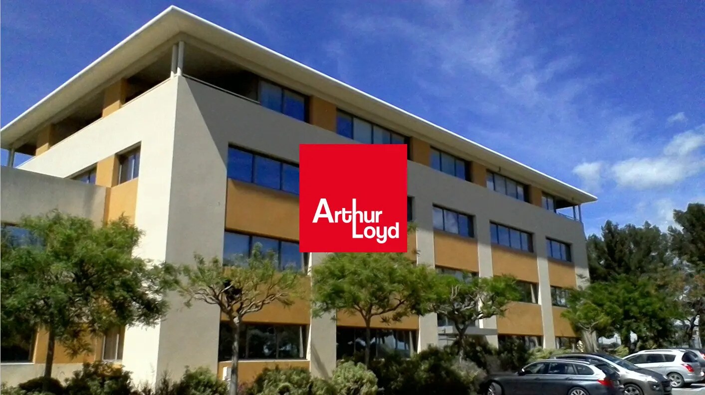 515 Avenue De La Tramontane, La Ciotat en venta Foto del edificio- Imagen 1 de 22