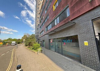 Más detalles de Stoneham Way, Southampton - Local en alquiler