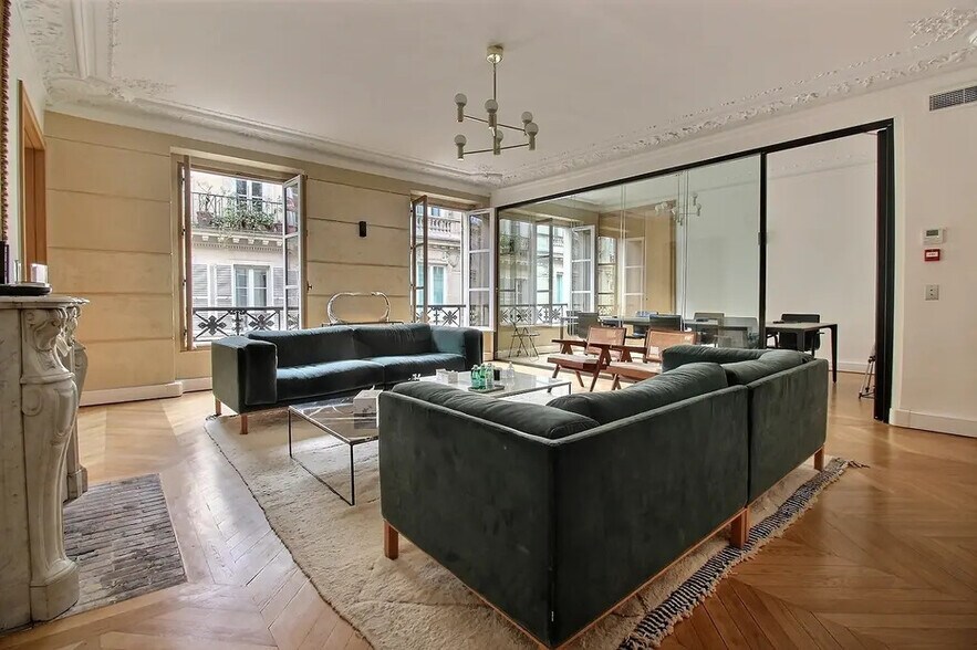 10 Rue Du Mont Thabor, Paris en alquiler - Foto del edificio - Imagen 1 de 13