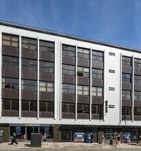 96-101 Queens Rd, Brighton en alquiler Foto del edificio- Imagen 1 de 2