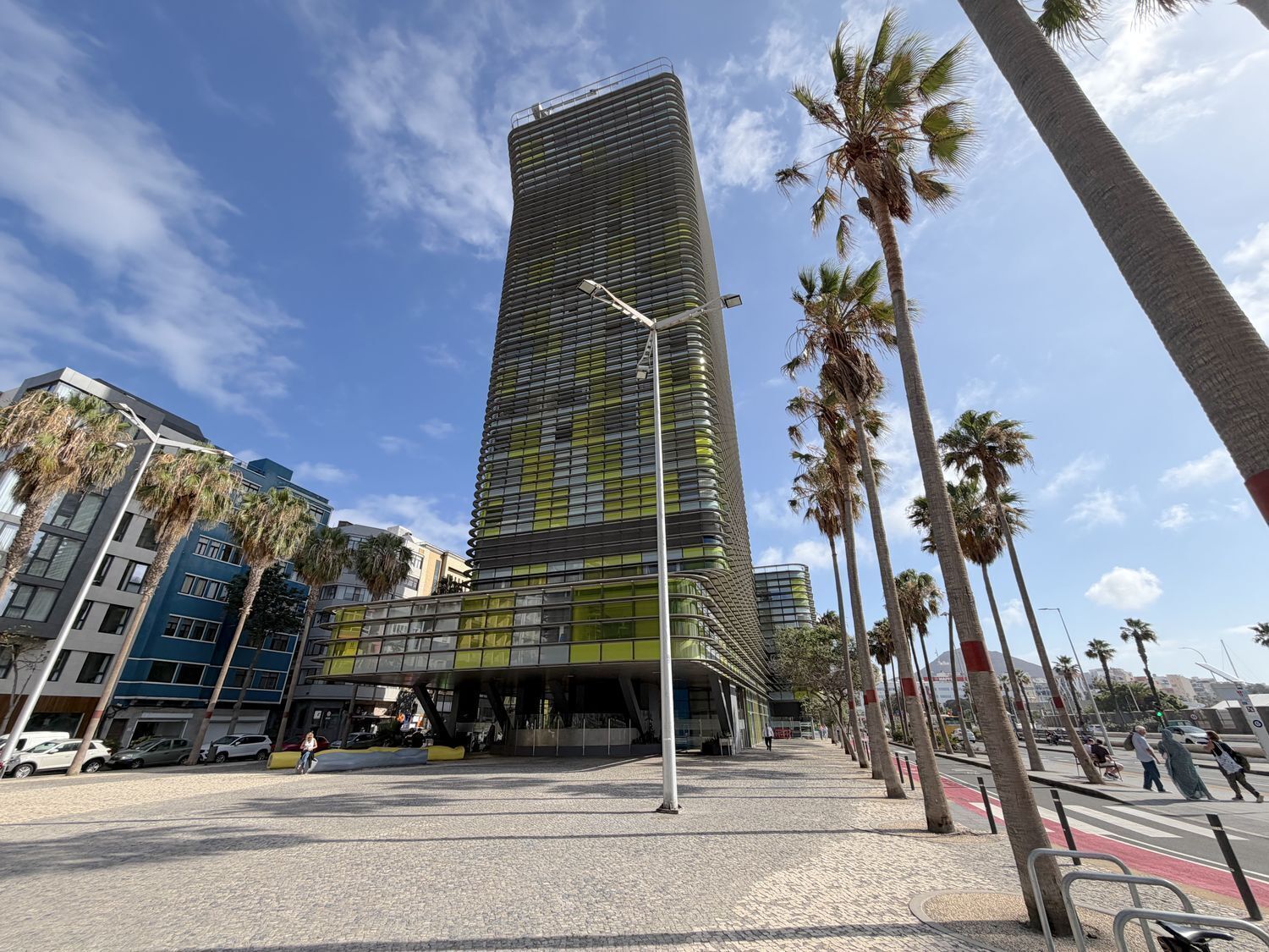 Calle Albareda, 40, Las Palmas de Gran Canaria, Las Palmas en alquiler Foto del edificio- Imagen 1 de 26