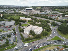 Gelderd Rd, Leeds en alquiler Foto del edificio- Imagen 2 de 10