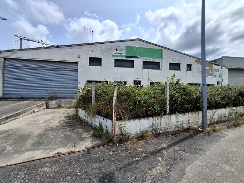 Rúa Número 15, 15, San Cibrao das Viñas, Orense en venta - Foto del edificio - Imagen 2 de 32