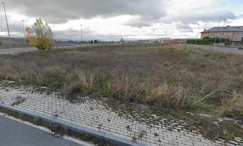 Calle de Diente de León, Ávila, Ávila en venta - Foto de la construcción - Imagen 2 de 8
