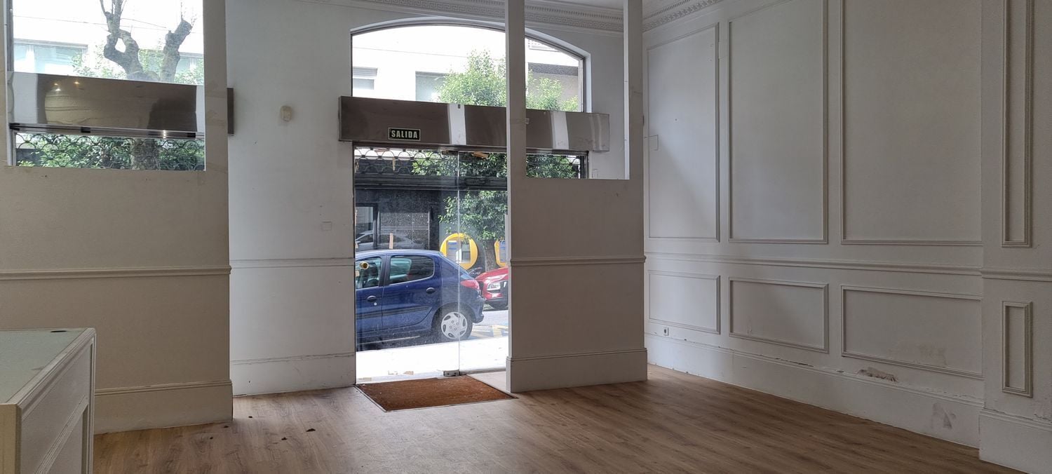 Local en Vigo, Pontevedra en alquiler Foto del interior- Imagen 1 de 22
