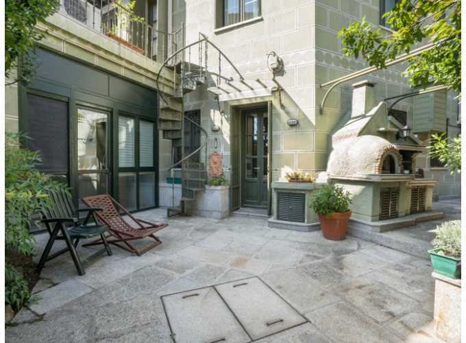 Hotel y hospedaje en San Lorenzo de El Escorial, Madrid en venta - Foto del edificio - Imagen 3 de 5