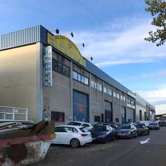 Más detalles de Nave en venta