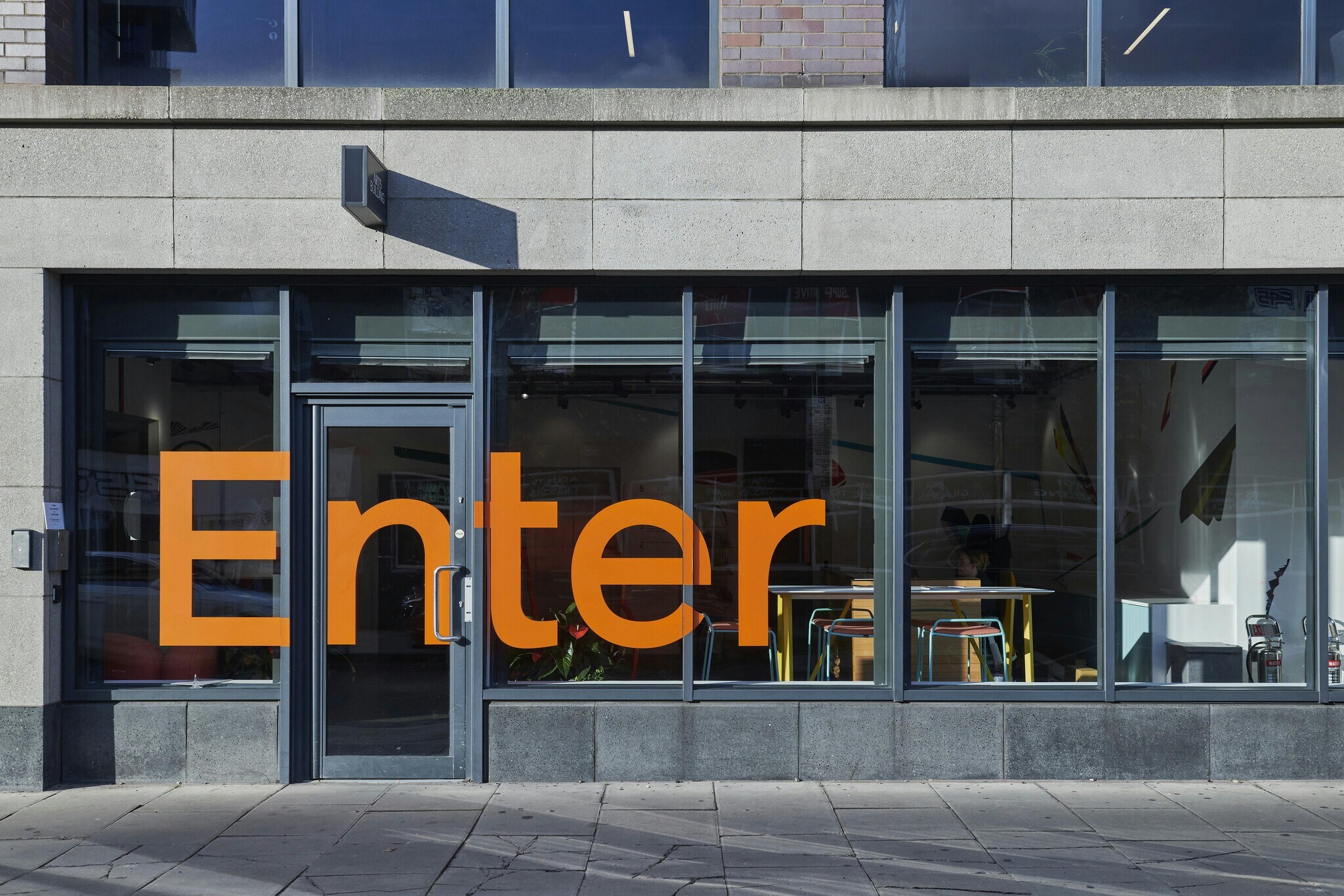 2-8 Morris Pl, London en alquiler Foto del edificio- Imagen 1 de 41