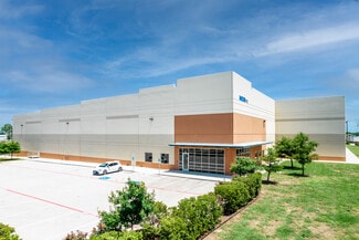 Más detalles de 1310 Cornerway Blvd, San Antonio, TX - Nave en alquiler