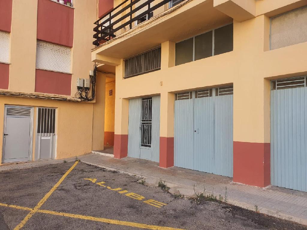 Carrer Calaceit, 1, Sant Carles de la Ràpita, Tarragona en venta Foto principal- Imagen 1 de 2