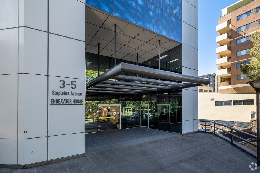 3-5 Stapleton Ave, Sutherland en alquiler - Foto del edificio - Imagen 2 de 4