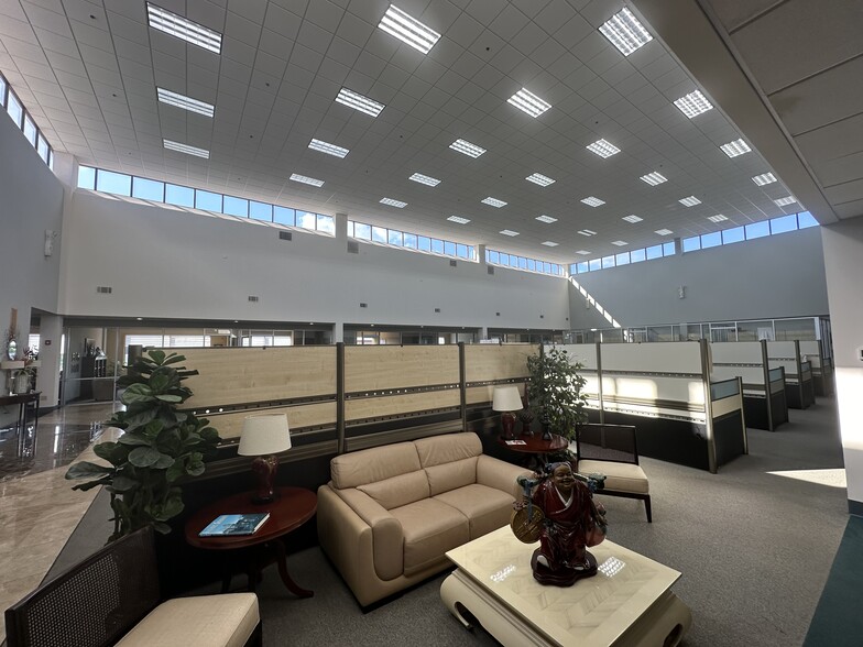 362 Industrial Park Dr, Lawrenceville, GA en alquiler - Foto del interior - Imagen 3 de 7