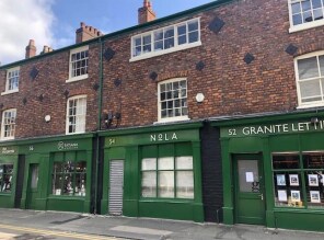 60 Port St, Manchester en alquiler - Foto del edificio - Imagen 3 de 3