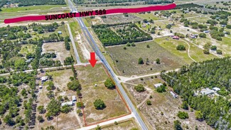 Más detalles para 6787 Sunnyview Point, Homosassa, FL - Terrenos en venta