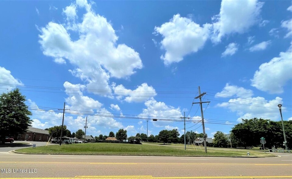 Getwell Rd, Southaven, MS en venta - Otros - Imagen 1 de 4