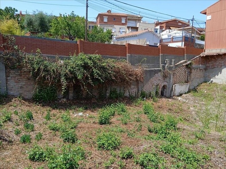 Carrer Jaén, 15, Rubí, Barcelona en venta - Foto del edificio - Imagen 3 de 10