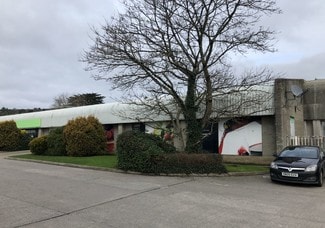 Más detalles de Moorland Rd, St Austell - Local en alquiler