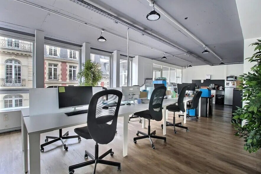 43-45 Rue De Naples, Paris en alquiler - Foto del interior - Imagen 2 de 13