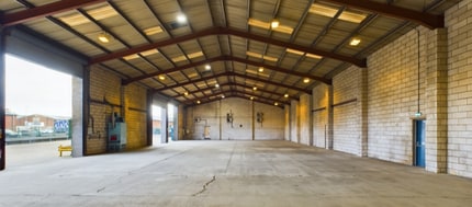 St. Richards Rd, Evesham en alquiler Foto del interior- Imagen 1 de 2