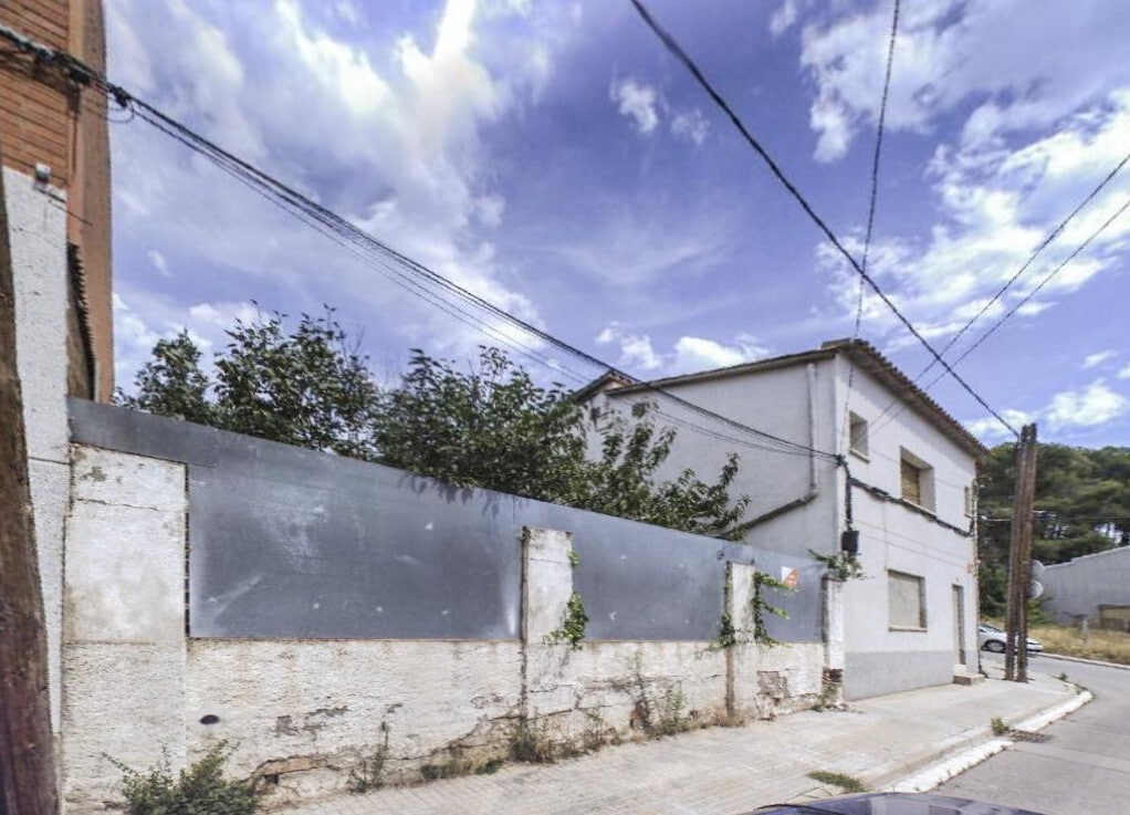 Terreno en Rubí, Barcelona en venta Foto principal- Imagen 1 de 4
