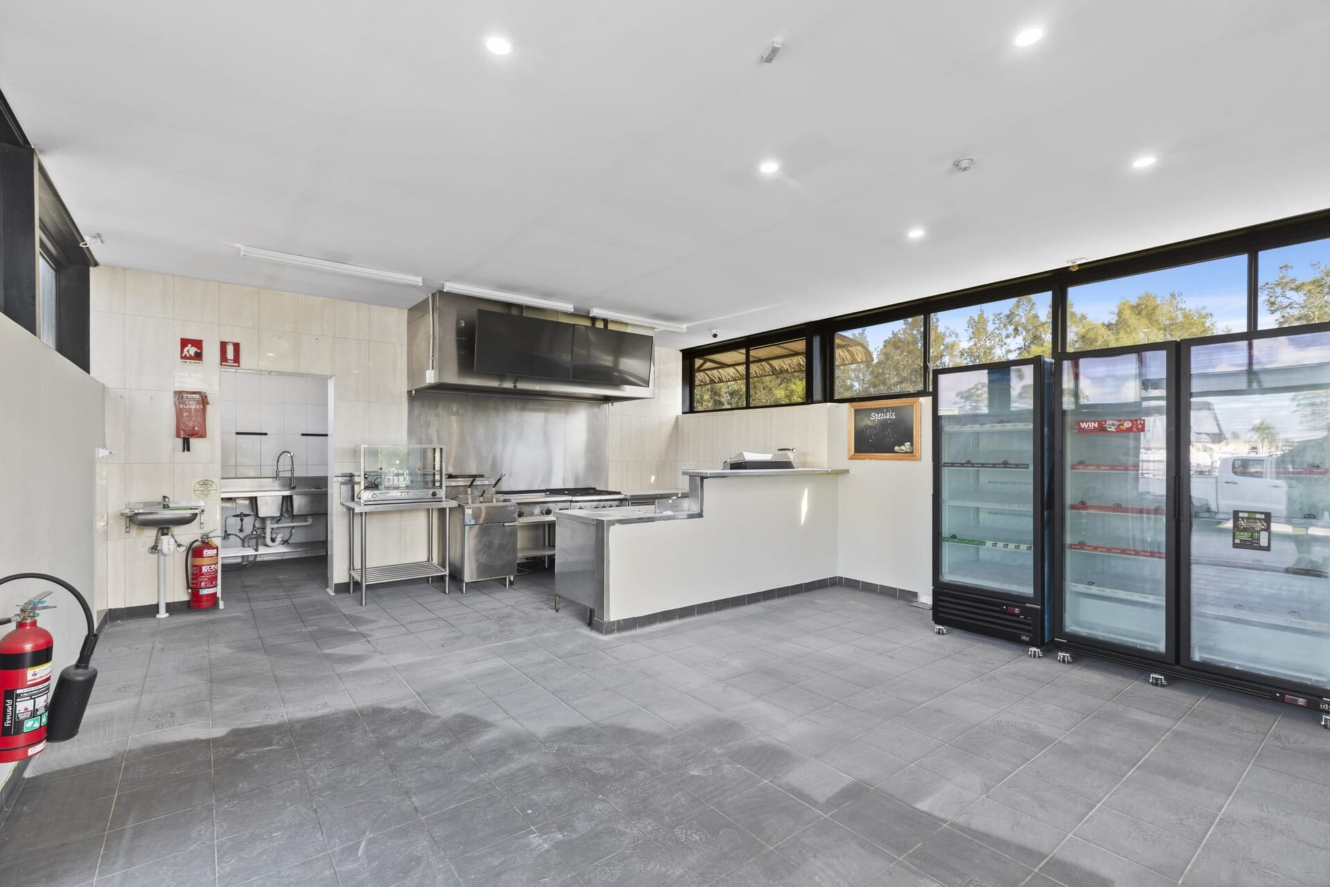 230 Old Maitland Rd, Hexham en alquiler Foto del interior- Imagen 1 de 3