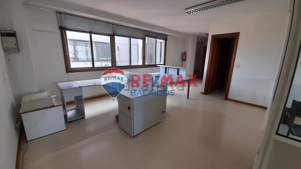 Oficina en Vigo en alquiler - Foto del interior - Imagen 3 de 20