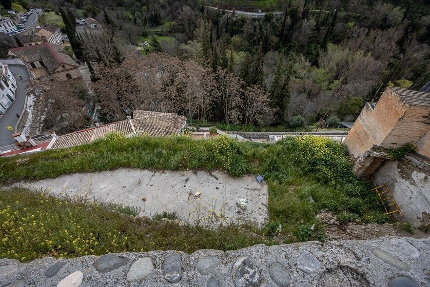 Terreno en Granada, Granada en venta - Foto del edificio - Imagen 2 de 18