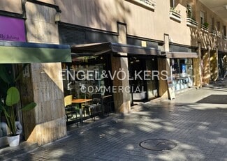 Más detalles de Local en alquiler