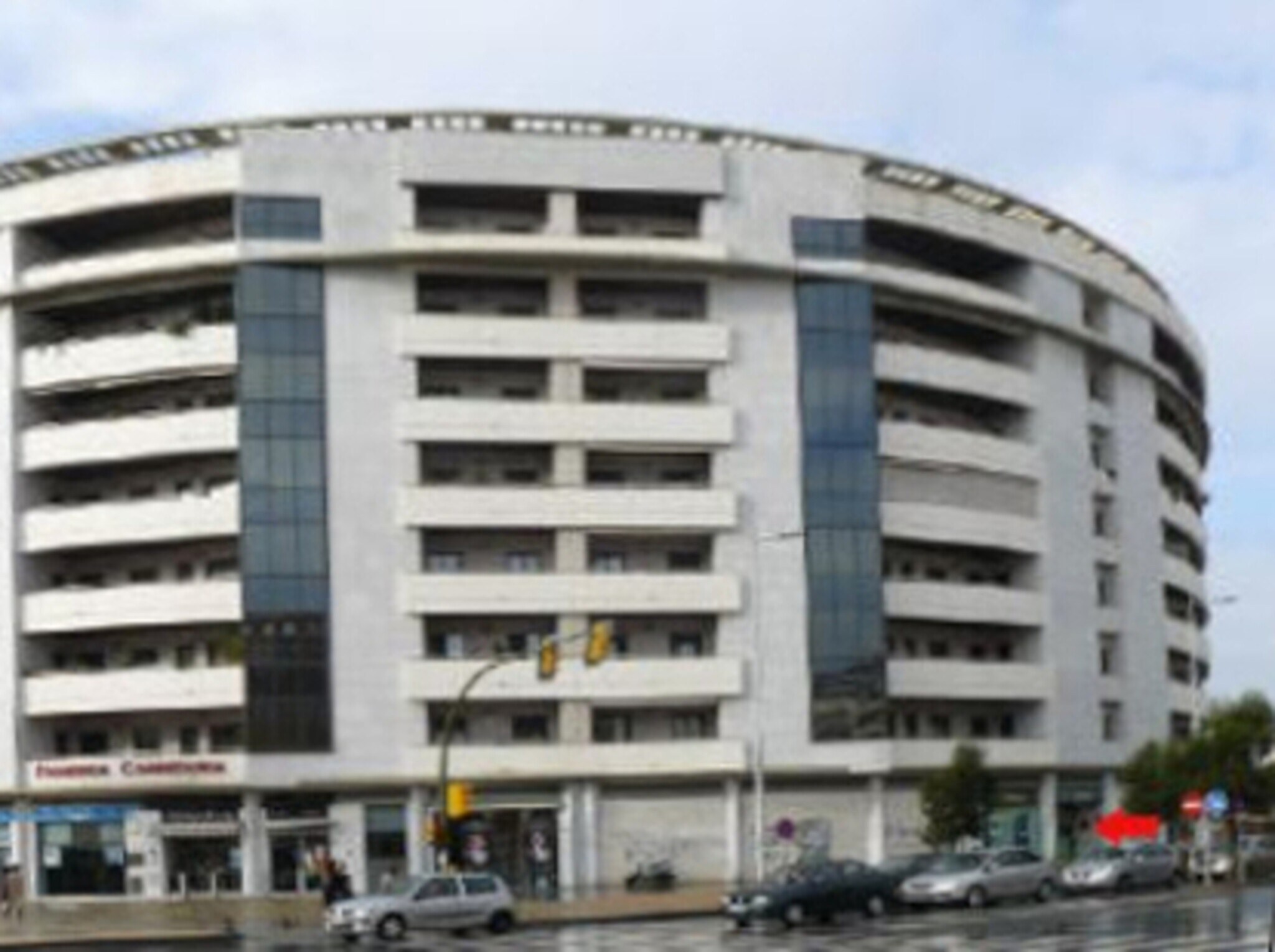 Local en Huelva, Huelva en alquiler Foto del edificio- Imagen 1 de 2