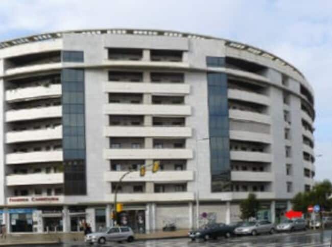 Más detalles de Edificio residencial​ en venta