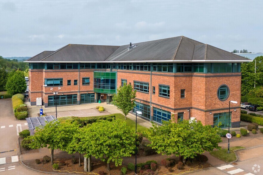 Campbell Rd, Stoke On Trent en alquiler - Foto del edificio - Imagen 3 de 10