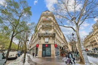 Más detalles de 114 Boulevard De Magenta, Paris - Oficina en alquiler