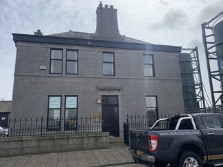 Más detalles de Waterloo Quay, Aberdeen - Oficina en alquiler