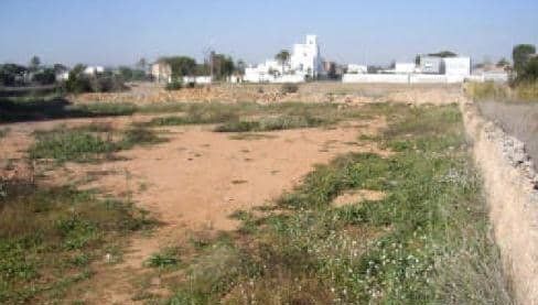 Terreno en Vila-real, Castellón en venta - Plano del sitio - Imagen 3 de 6