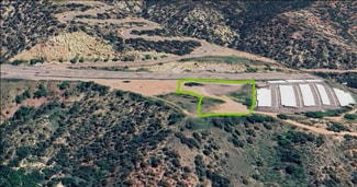 Más detalles de 101 Higginbotham Rd, Manitou Springs, CO - Terreno en venta