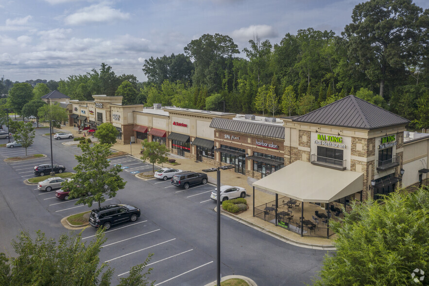 McGinnis Ferry Rd, Duluth, GA en alquiler - Foto del edificio - Imagen 2 de 3