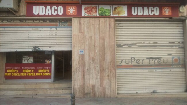 Más detalles de Local en alquiler
