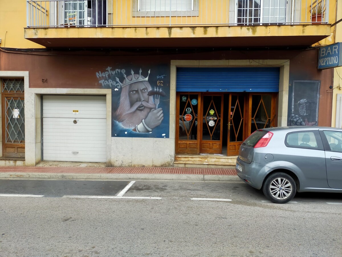 Sant Feliu de Guíxols, GER 17220 -  -  - Plano de la planta - Image 2 of 10