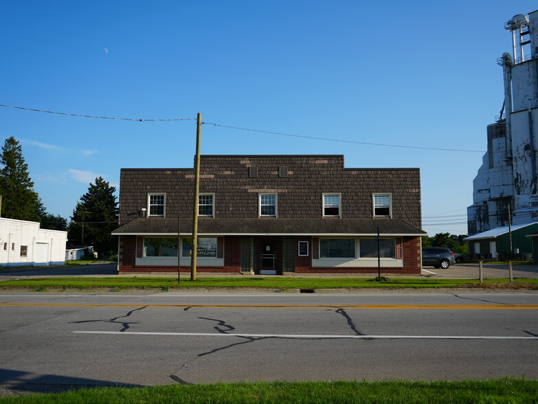 6240 Main St, Cass City, MI en venta - Foto del edificio - Imagen 1 de 7