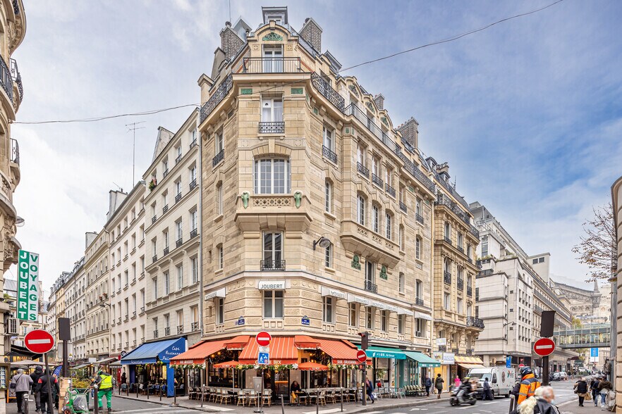 18 Rue De Mogador, Paris en alquiler - Foto principal - Imagen 1 de 3