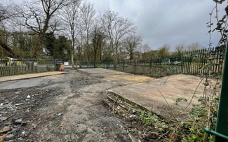 Más detalles de Terreno en alquiler