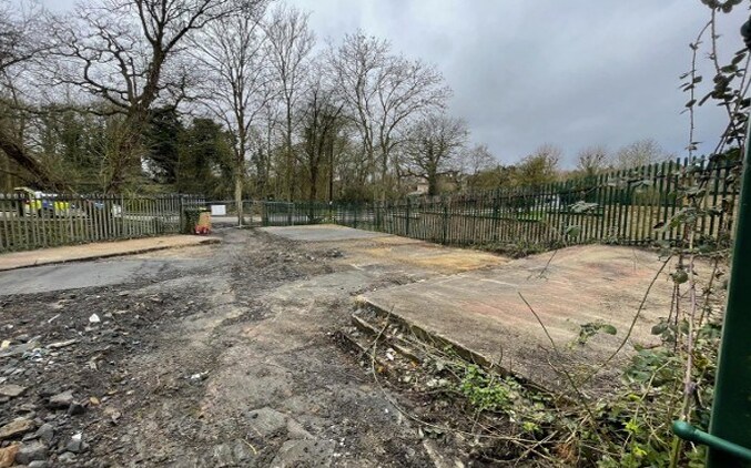 Charter Rd, Woodford Green en alquiler Foto principal- Imagen 1 de 4