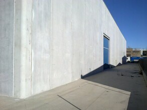 Nave en La Pobla de Claramunt, Barcelona en alquiler Foto del edificio- Imagen 2 de 7