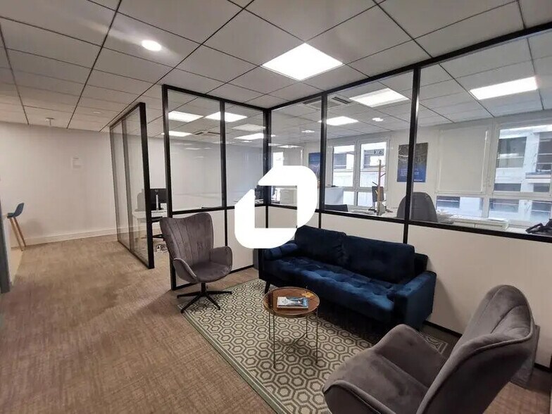 28-32 Rue Berthollet, Arcueil en alquiler - Foto del interior - Imagen 1 de 20