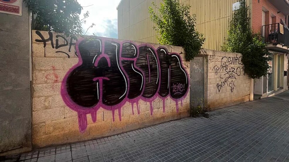 Terreno en Rubí, Barcelona en venta - Otros - Imagen 1 de 3